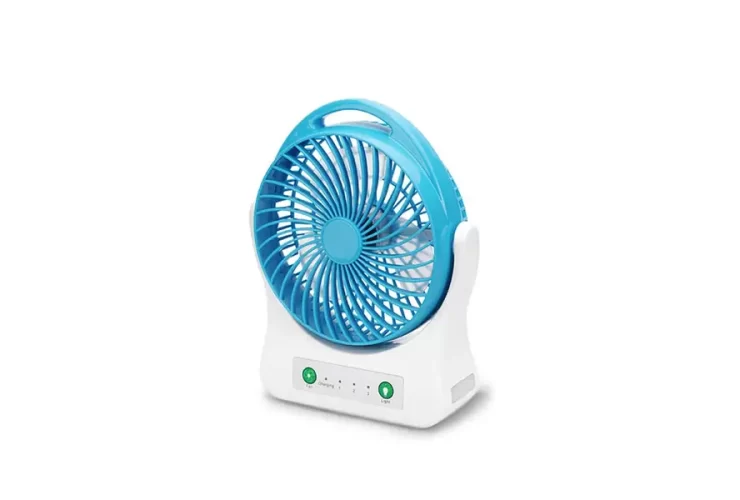 Portable Fan