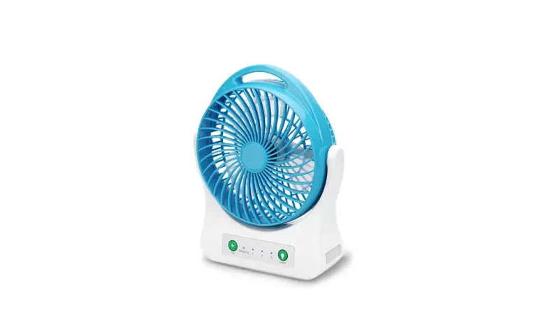 Portable Fan