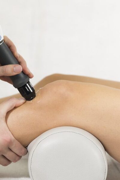 shockwave therapy