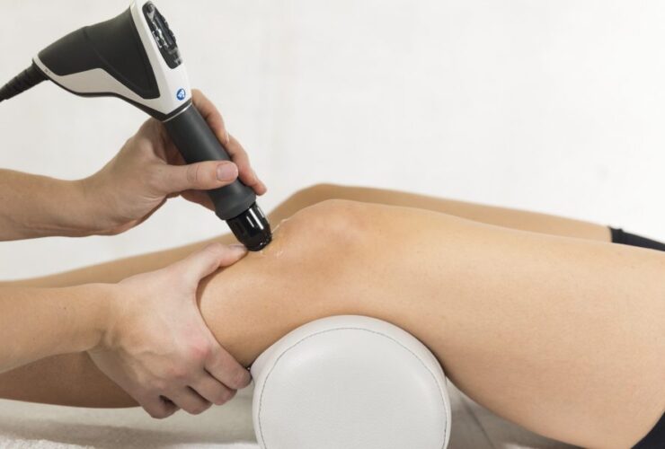 shockwave therapy