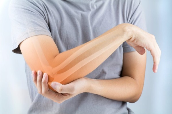 Tendon Pain Treatment